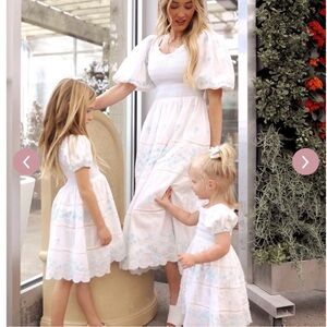 Ivy City Co Emmy Dress